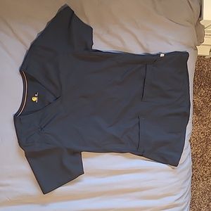 Carhartt Women's Scrub Top